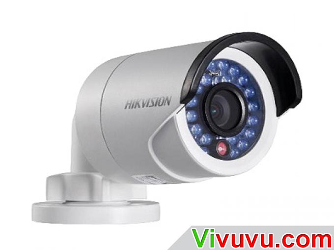 Camera hikvision DS-2CE16COT-IRP tại đà nẵng chính hãng giá rẻ