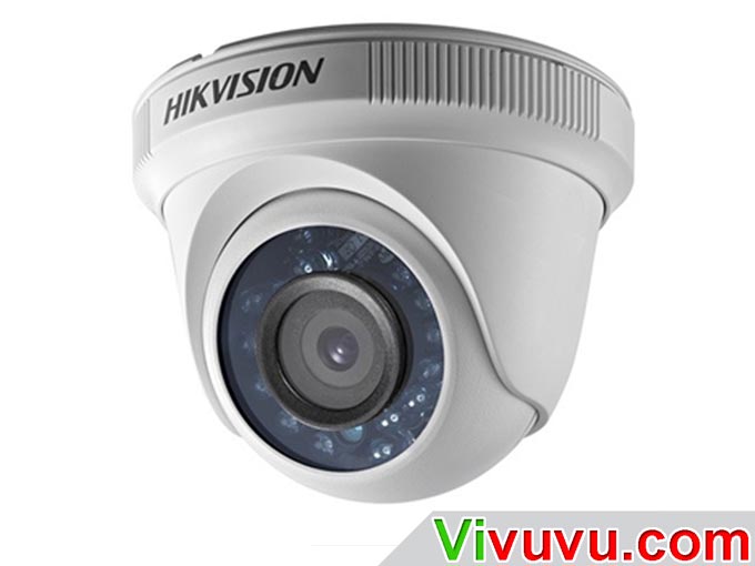 Camera hikvision DS-2CE56COT-IRP tại đà nẵng chính hãng giá rẻ Camera hikvision DS-2CE56COT-IRP tại đà nẵng chính hãng giá rẻ