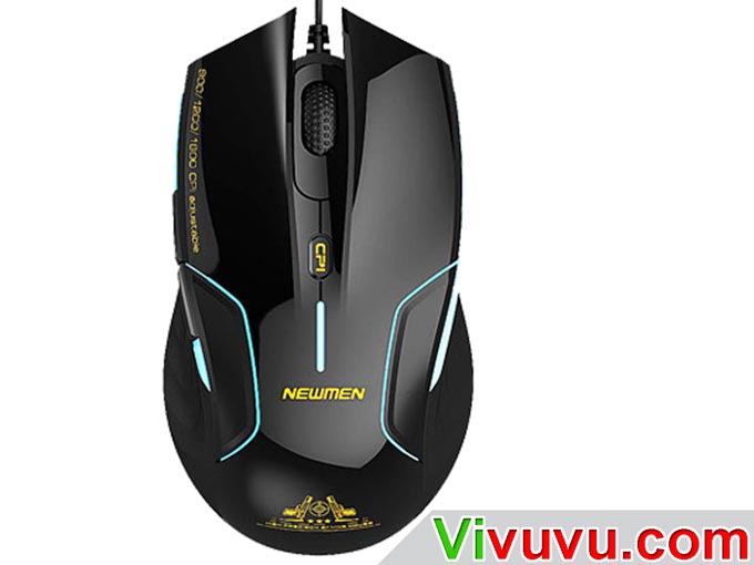 Chuột chơi game giá rẻ giao tận nơi tại Đà Nẵng Chuột chơi game giá rẻ giao tận nơi tại Đà Nẵng