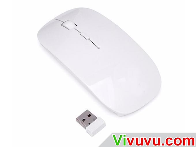 Chuột không dây tại đà nẵng giá rẻ apple