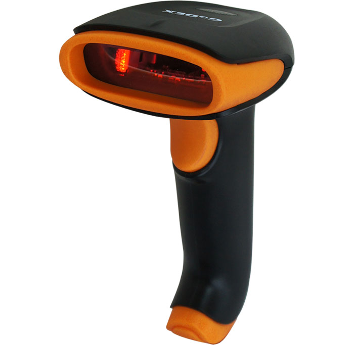 Đầu đọc mã vạch 1D Godex G220U đà nẵng hà nội hcm Đầu đọc mã vạch 1D Godex G220U đà nẵng hà nội hcm