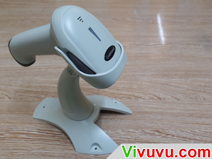 Đầu đọc mã vạch CodeLand Đà Nẵng Hà Nội HCM Đầu đọc mã vạch CodeLand Đà Nẵng Hà Nội HCM