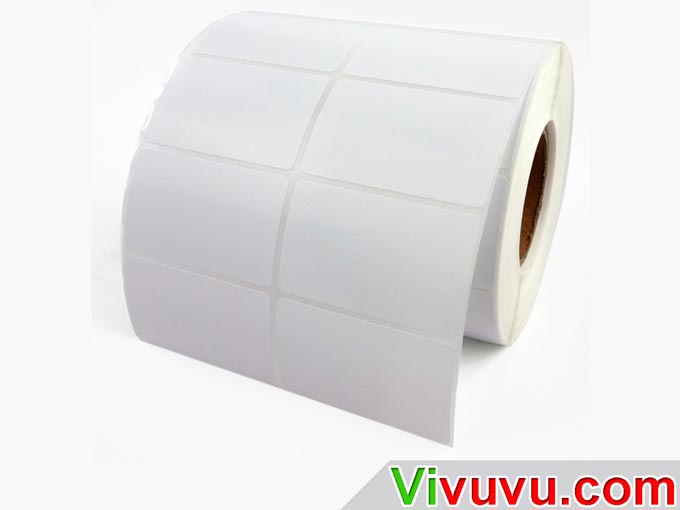 Giấy in mã vạch 2 tem 3 tem đà nẵng hà nội hcm giá rẻ Giấy in mã vạch 2 tem 3 tem đà nẵng hà nội hcm giá rẻ