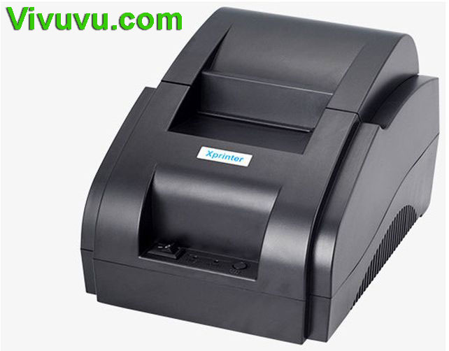Máy in nhiệt giá rẻ đà nẵng, máy in hóa đơn K58 Máy in nhiệt giá rẻ đà nẵng, máy in hóa đơn K58