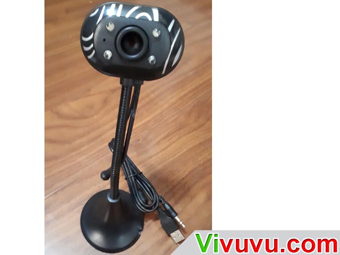 Webcam máy tính laptop giá rẻ giao tận nơi tại đà nẵng